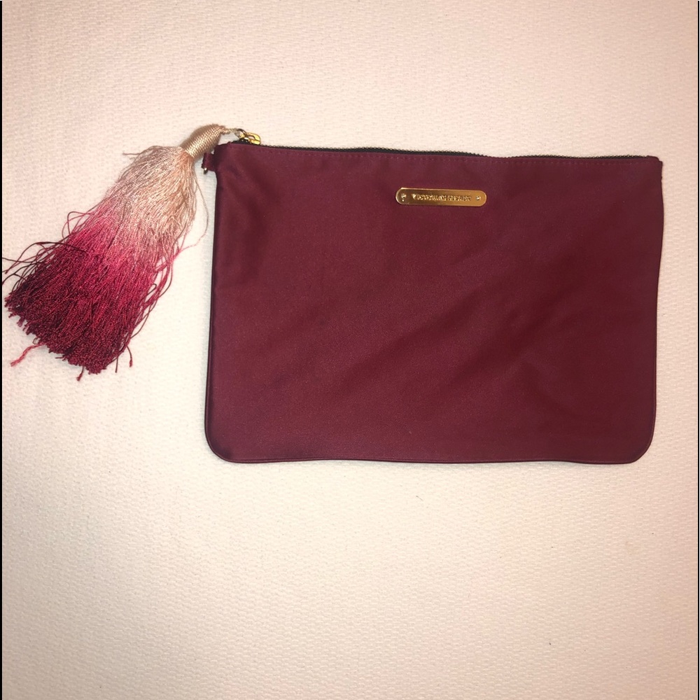 VS makeup bag